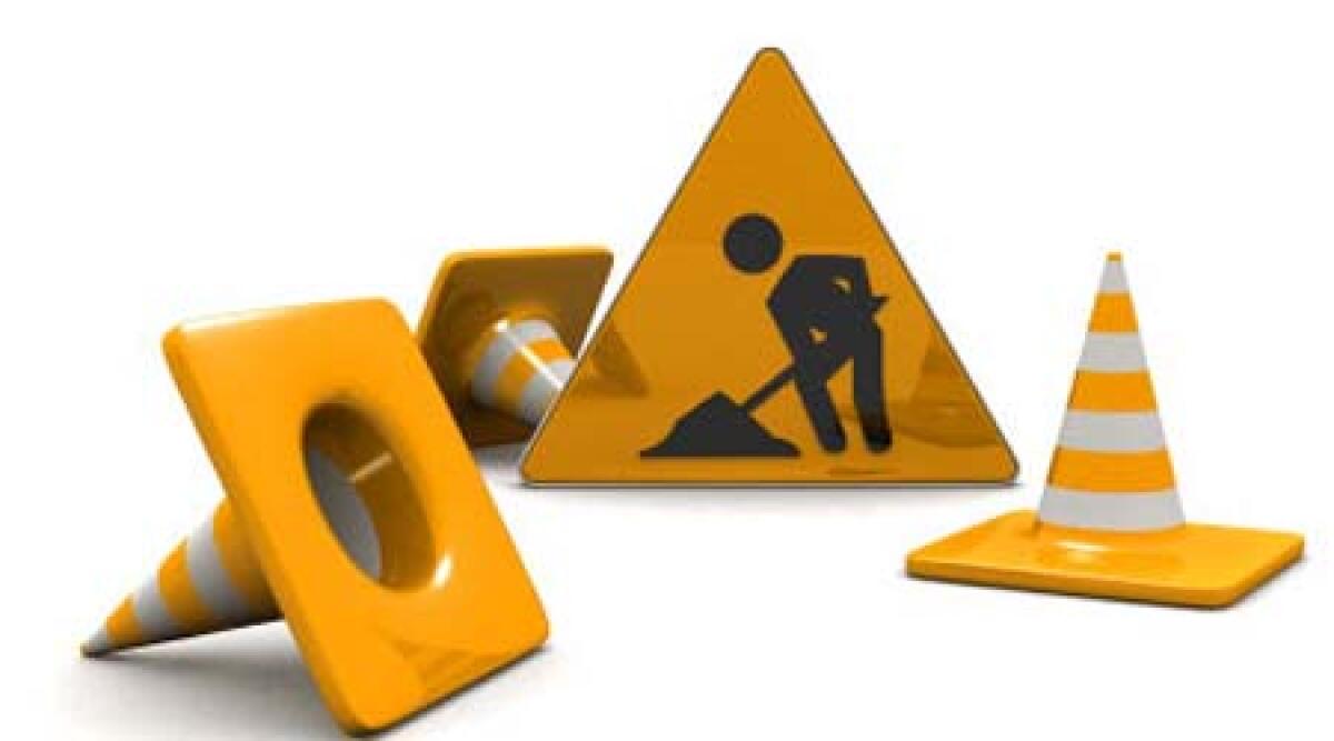 Rimini. Pista ciclabile a Viserba: lavori di riqualificazione in zona Sacramora - 