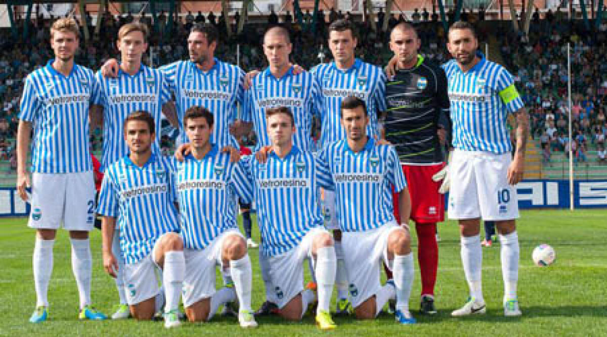 Calcio Lega Pro: il tabellino di Spal Bellaria 3-1. Estensi promossi - 