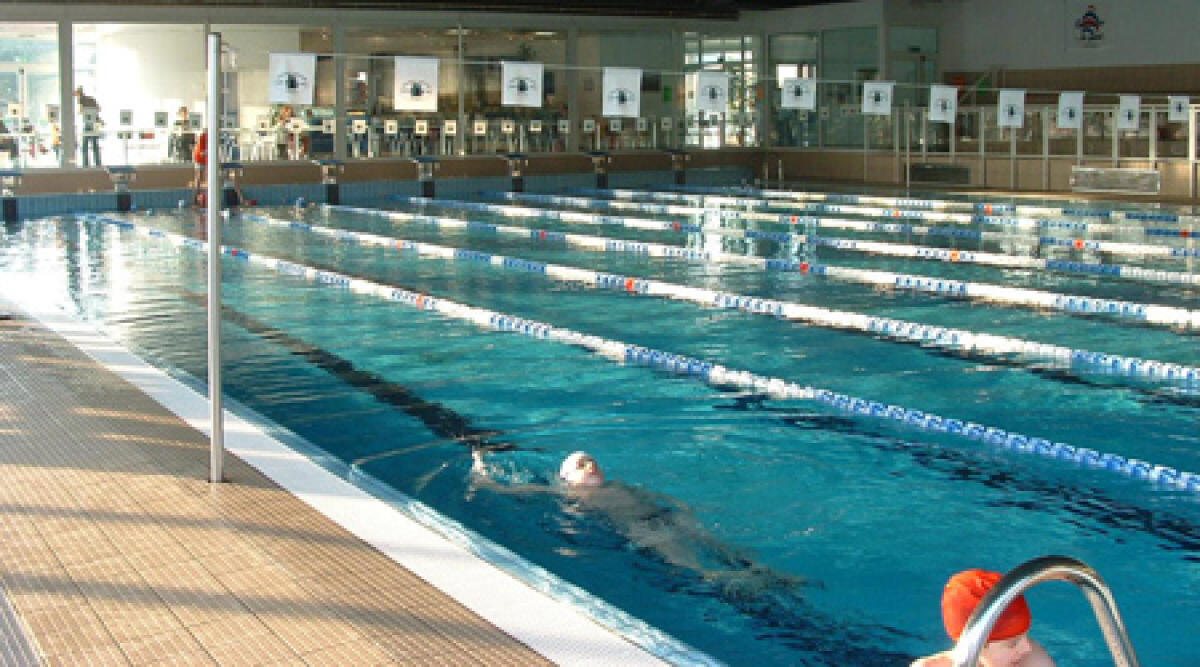 Nuoto: a Cattolica 400 ragazzi in piscina per il Circuito Regionale - 