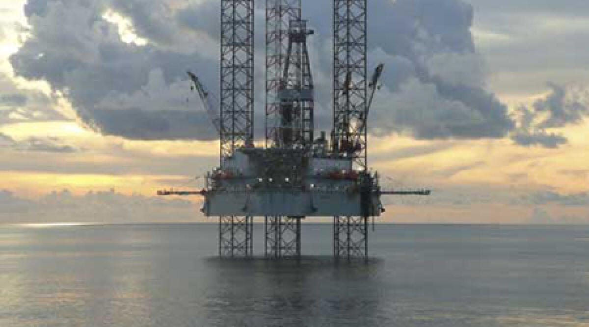 Piattaforme petrolifere in Adriatico, Wwf Rimini allarmato per trivellazioni -