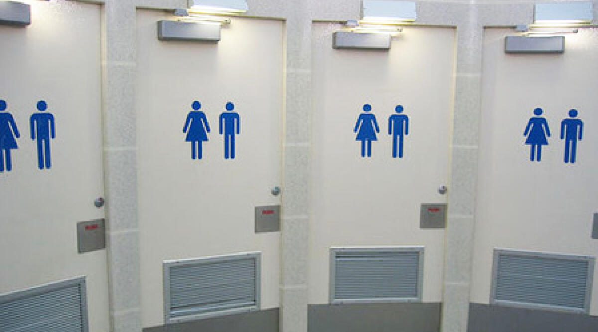 Rimini: mancano i Bagni Pubblici, bisogni all'aperto. Consigliere Renzi chiede soluzioni - 