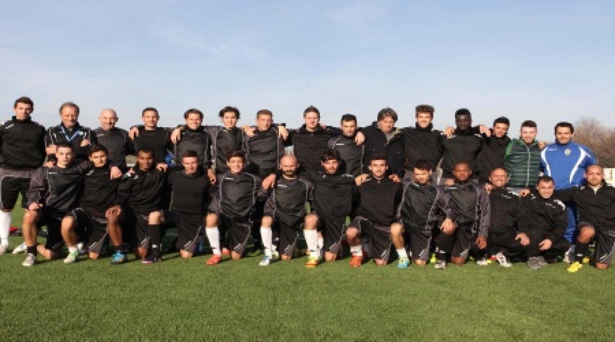 Calcio: a San Patrignano la Coppa disciplina di Seconda categoria - 