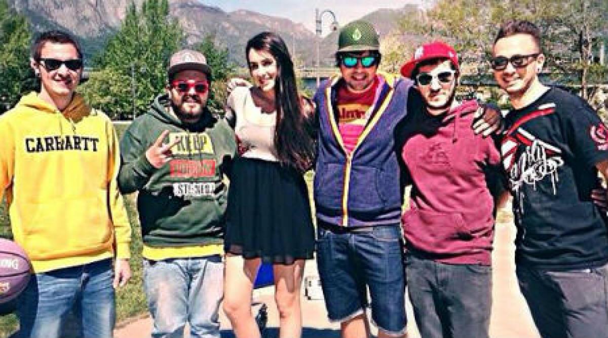 Dopo Playboy e Gq, la riminese Valentina Vignali protagonista in video musicale -