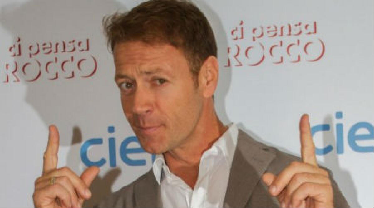 Minacce via Facebook, il persecutore di Rocco Siffredi &egrave; un sammarinese - 