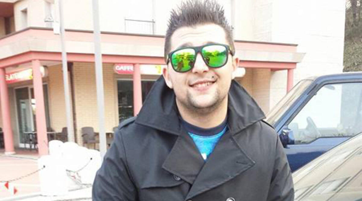 Incidente San Marino: la vittima &egrave; Luca Fantini, gestiva un bar - 