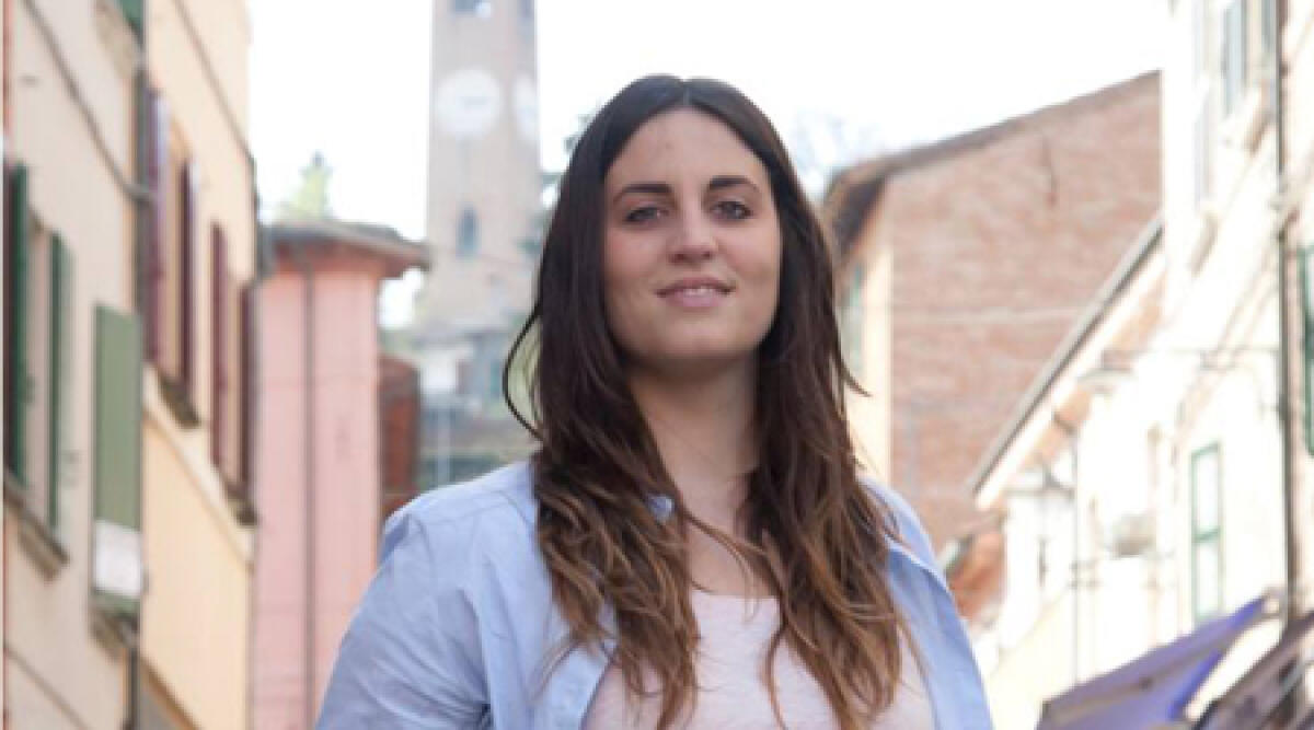 Comunali: dato definitivo a Santarcangelo, Alice Parma passa al primo turno -