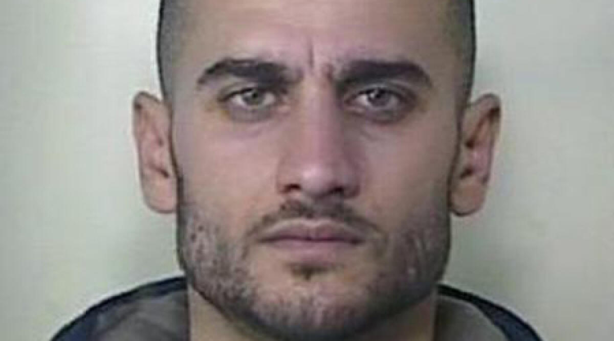 Delitto Mozzate: omicidio Mannina, indagato lo zio dell'assassino albanese - Dritan Demiraj