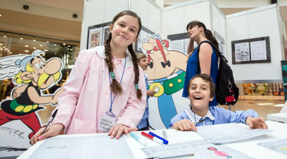 Foto: "Il Gioco fa diventare Grandi". Scuole primarie di Rimini a Le Befane -