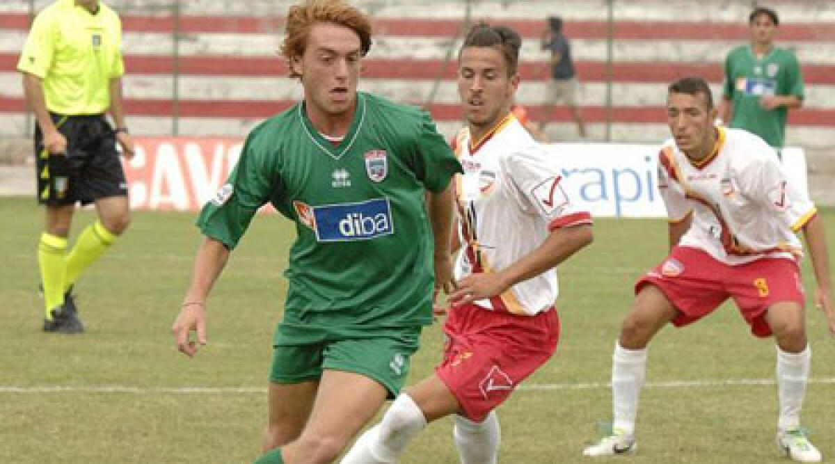 Calcio, TuttoLegaPro: Santarcangelo su un gioiello della Vis Pesaro - 