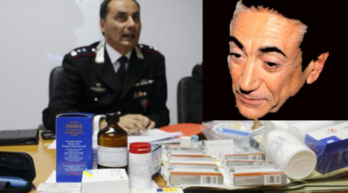 Doping: medico sportivo riminese rinviato a giudizio per associazione a delinquere -