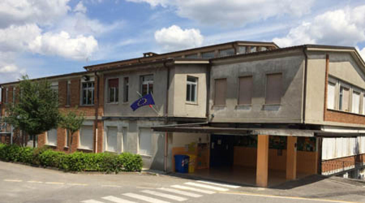 Grazie ai genitori, la scuola elementare di Novafeltria avr&agrave; un nuovo spazio esterno - 