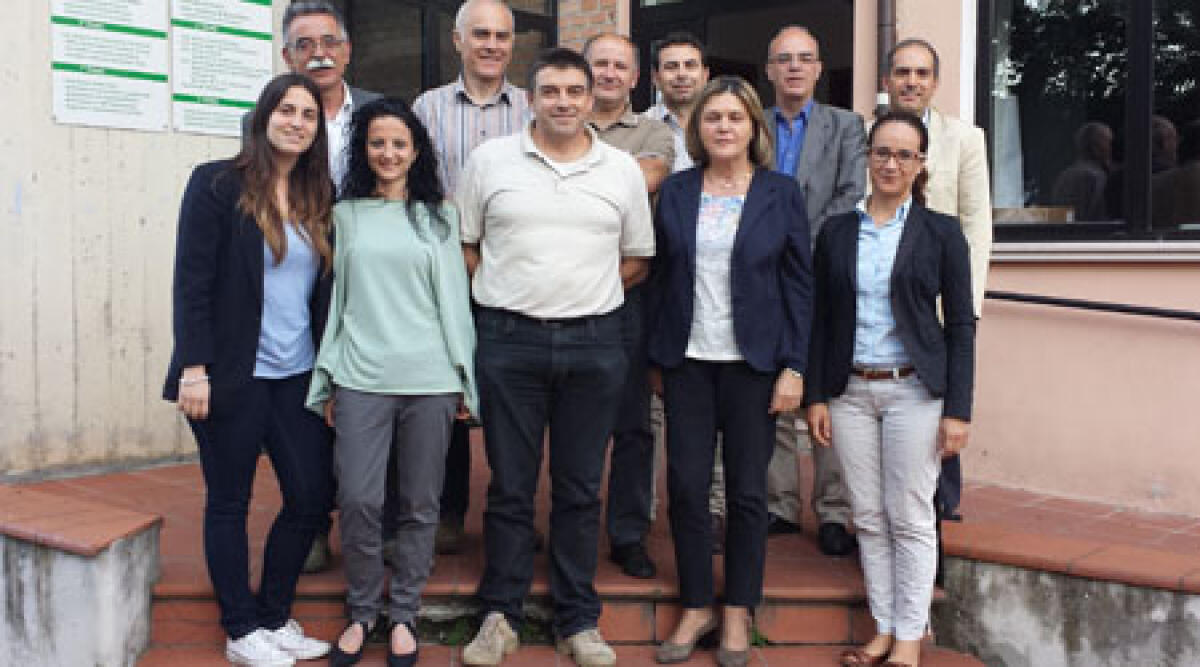 Il sindaco di Maiolo Fattori è il nuovo presidente dell'Unione Comuni Valmarecchia -