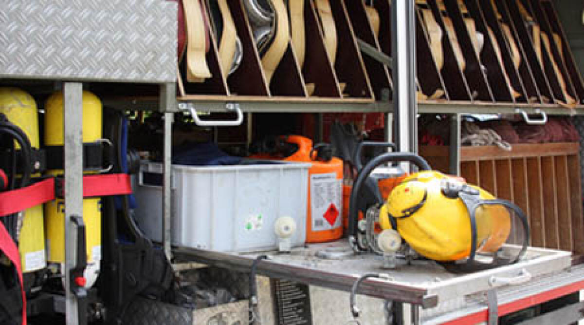 Normativa antincendio, seminario di aggiornamento al centro congressi Sgr - 