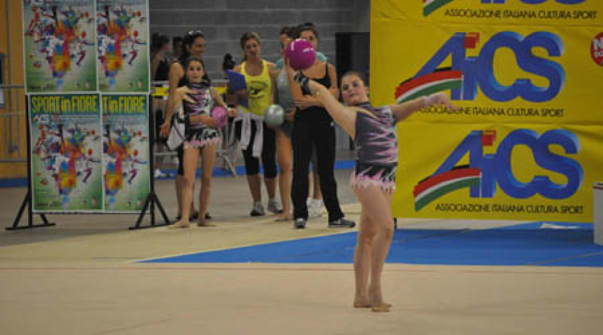 Atleti riminesi in evidenza nelle gare di Sportinfiore - 