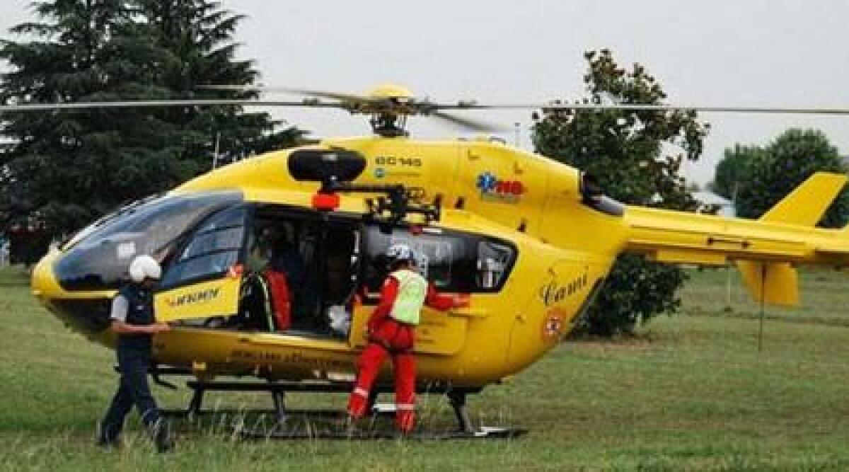 &Egrave; di Santarcangelo l'uomo deceduto nell'incidente sulle colline tra Cesena e Rimini - 