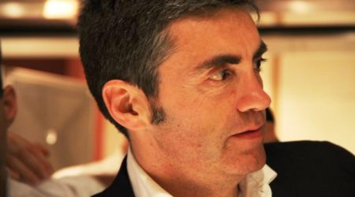 Andrea Muccioli attacca, 'un ricatto per farmi fuori da San Patrignano' - 