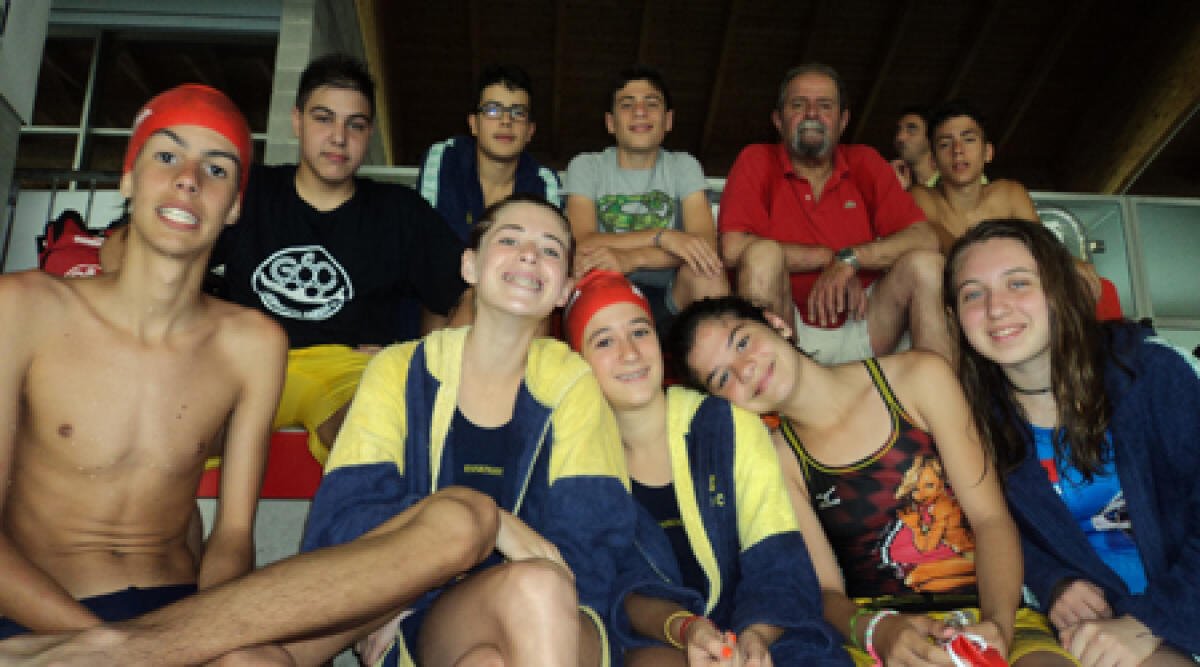 Nuoto: Edoardo Prati regala un bronzo al Garden, i risultati delle gare - 