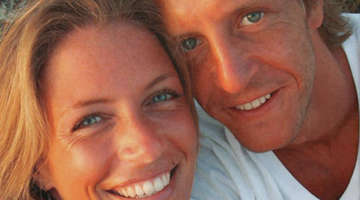 Matrimonio vip sul lago di Como per il calciatore pesarese Massimo Ambrosini -