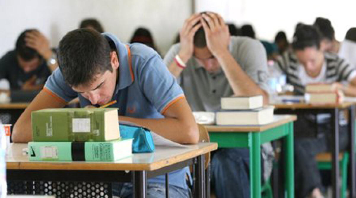 Esame di maturità: mercoledì la prima prova, sui banchi di Rimini oltre 2500 studenti -