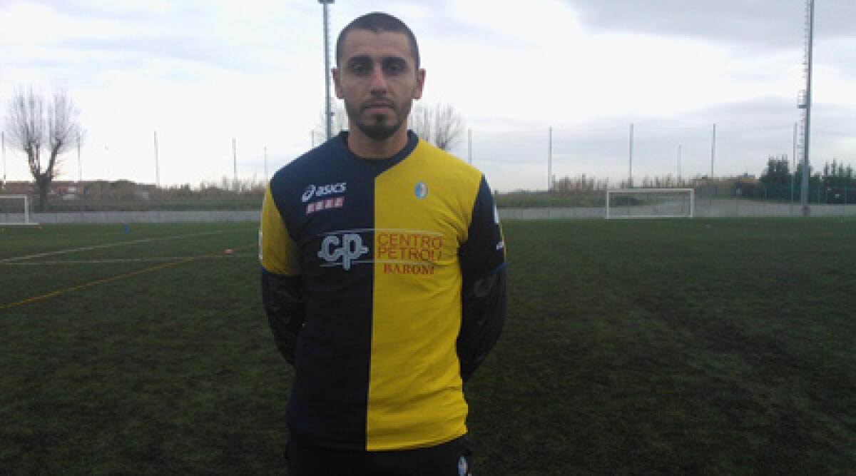 Bellaria: l'ex calciatore Ivan Piccoli nuovo responsabile del settore giovanile - 