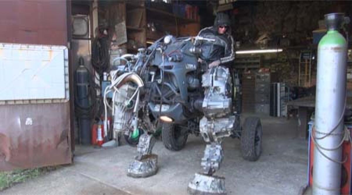 Pif e i Mutoid. &quot;Il testimone&quot; porta Mtv a Santarcangelo - 