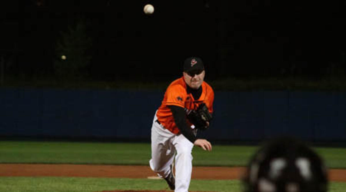 Baseball, Rimini gi&agrave; qualificato alla seconda fase perde con Nettuno2 - 