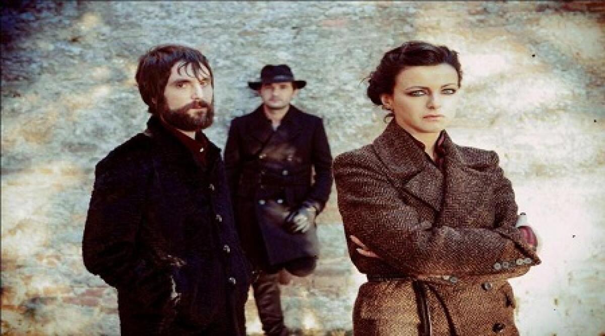 La Notte Rosa si apre con i Baustelle in concerto a Rimini - 