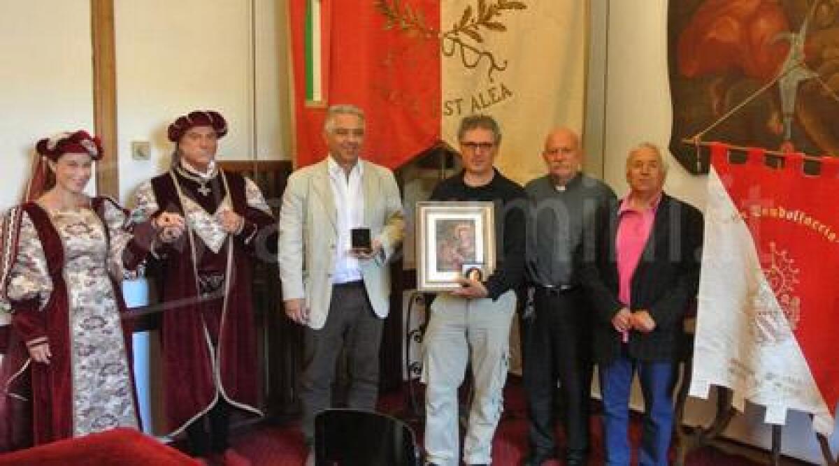 'Disgelo' Rimini Fano grazie al Palio delle Contrade e alla Pandolfaccia - 