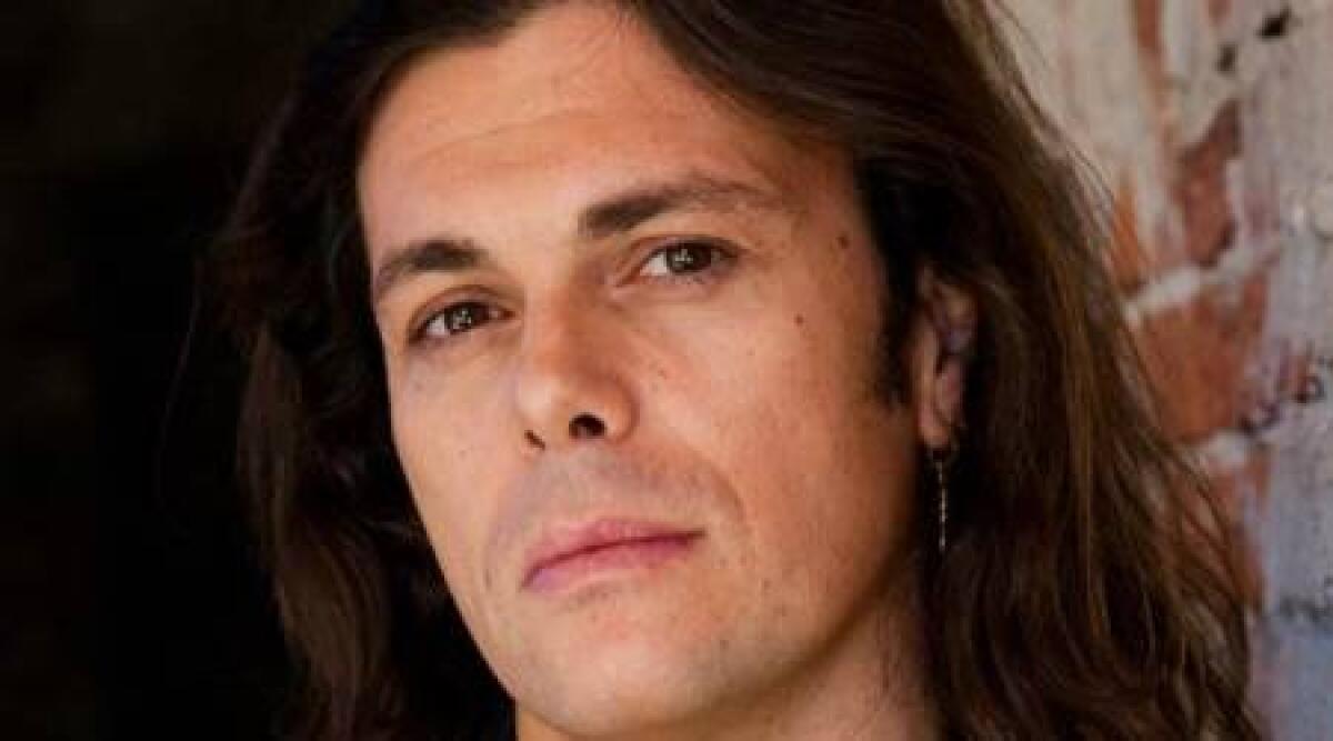 Grignani chiede scusa ai carabinieri: "Non ho spinto nessuno" - 