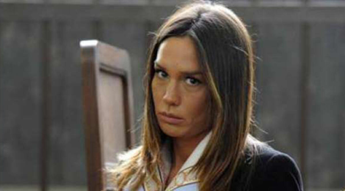 Nicole Minetti ha perso il figlio che aspettava da Claudio D'Alessio - 