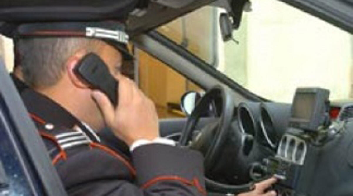 Turista russo si perde senza soldi e documenti, lo ritrovano i militari -