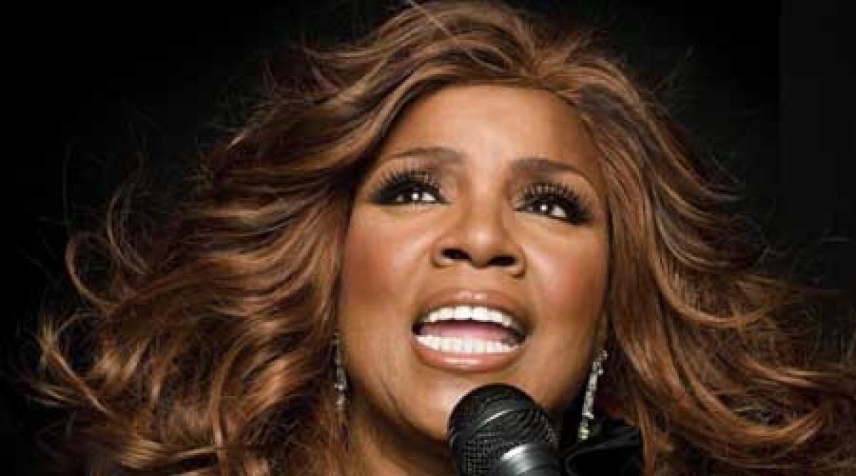 Gloria Gaynor e The Trammps e Rimini diventa una disco a cielo aperto - 