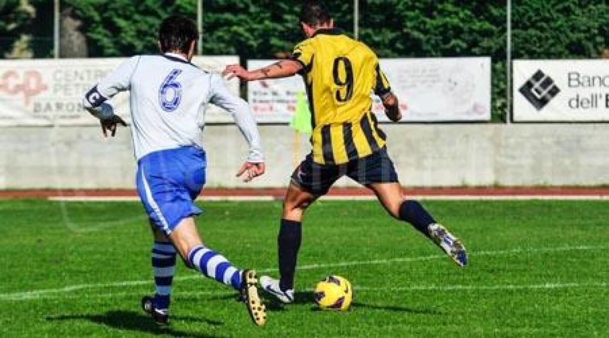 Calcio Eccellenza: pochi ritocchi per la Savignanese di mister Farneti -