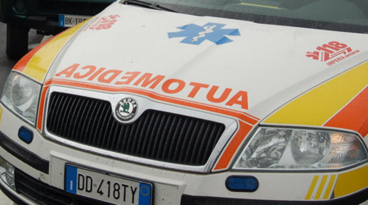 Turista trovato morto in albergo a Rimini - 