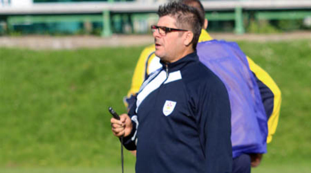 Champions league, La Fiorita recupera Confalone e Selva - 