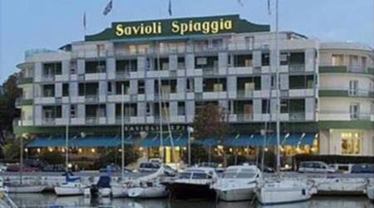 Riccione, lavori all'hotel Savioli: assolto Guglielmo Zaffagnini - 
