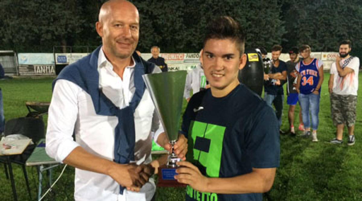 Novafeltria, calcio a 5: ultimo atto per la Copa Nova con pienone di pubblico - 