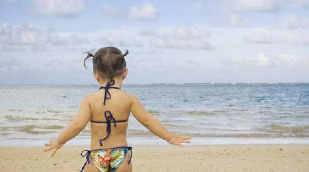 Rimini: bimba dispersa sul lungomare. Paura e ricerche, poi il sospiro di sollievo - 