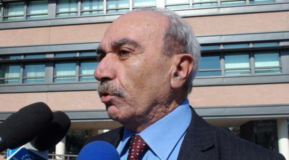 La nuova legge sul turismo piace all'Ass. Melucci: 'ma ora servono risorse' -