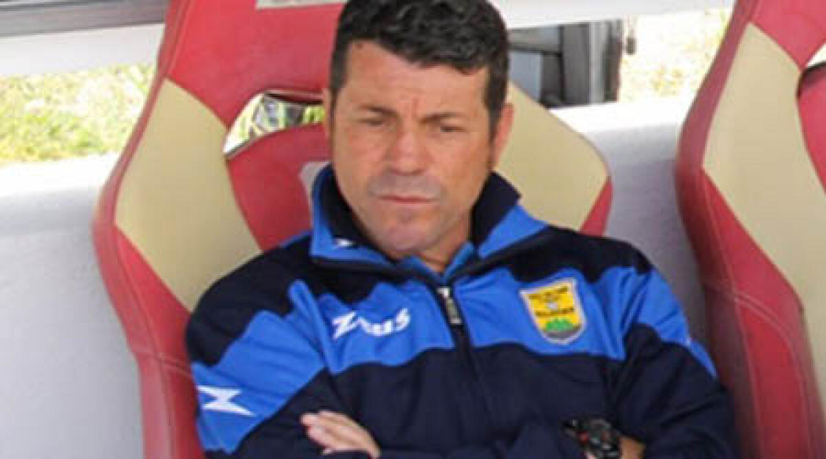 Calcio: Rimini, ha firmato il nuovo allenatore Campilongo - 