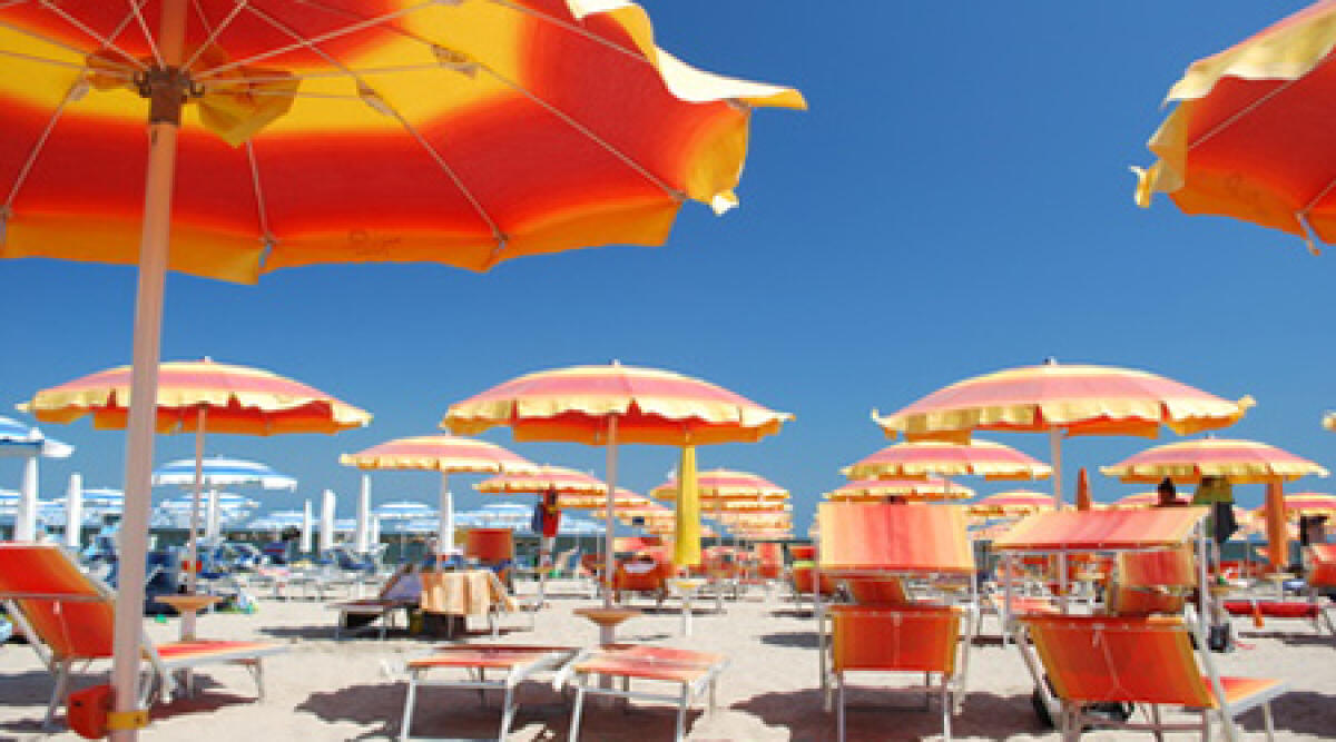 Coppia fugge senza pagare conto nell'hotel di Patrizia Rinaldis, presidente dell'Aia - 