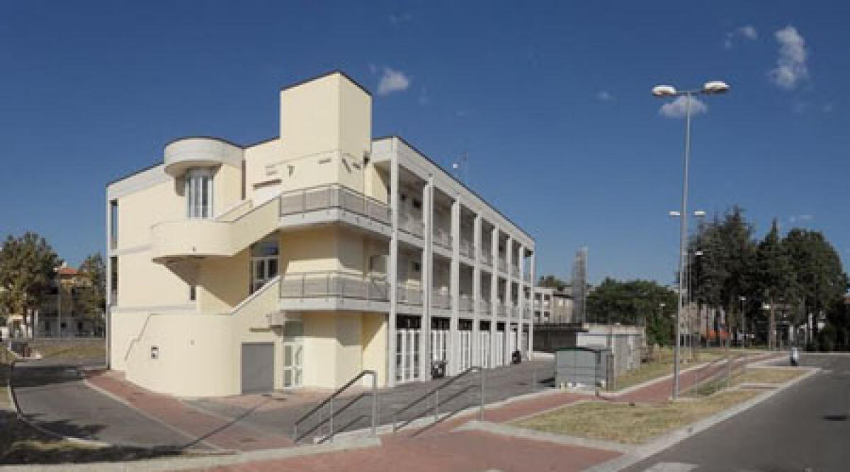 Ospedale Santarcangelo, auto in sosta gratuita per 15 minuti - 