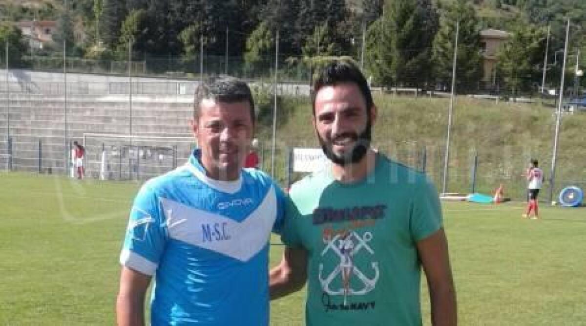 Calcio, colpaccio del Rimini: arriva Raffaele De Martino - 