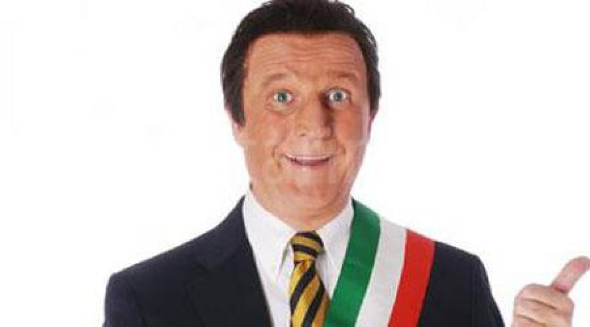 Rimini, a MobyCult arriva Carcarlo Pravettoni, alias Paolo Hendel - 