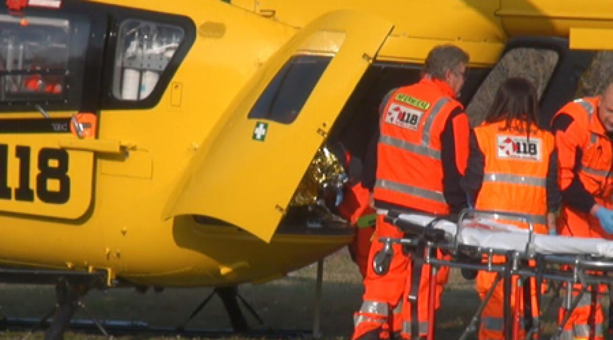 Santarcangelo, anziano pedone investito e ucciso sulle strisce - 