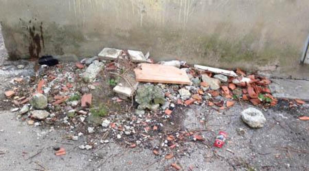 La posta dei lettori, parco Bologna di Rimini: sporcizia, sesso sfrenato e esibizionisti - 