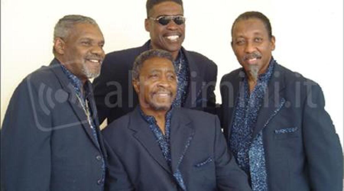 16 agosto: la grande disco Music rivive a Rimini con Gloria Gaynor e i The Trammps -