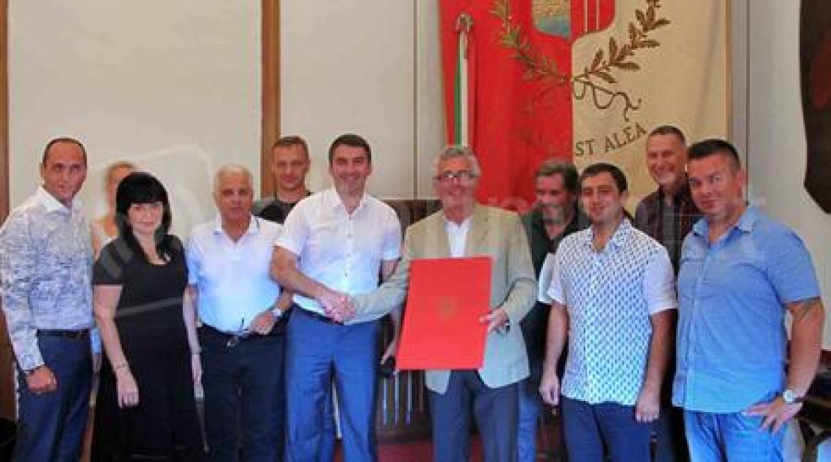 Il Turismo al centro del confronto tra Rimini e la citt&agrave; gemella di Sochi - 