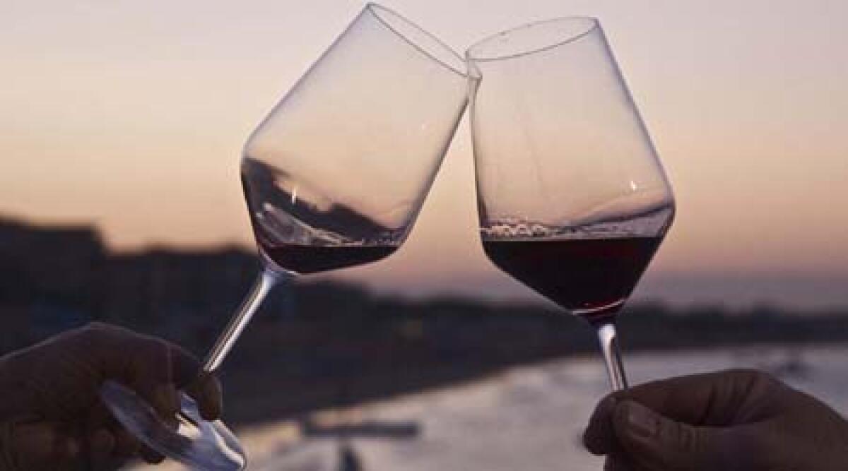 Santarcangelo, bicchiere pieno per &quot;calici di stelle&quot;: oltre 50.000 visitatori - 