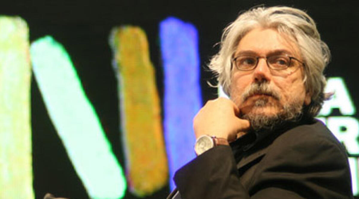 Il fascino del male: ne parla lo psichiatra Alessandro Meluzzi a Mobycult - 
